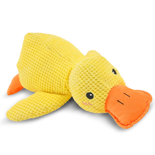 Calming Durable Duck
