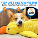 Calming Durable Duck