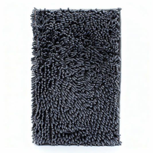 Pet Muddy Paw Doormat Quick Dry Non-Slip Mud Mat