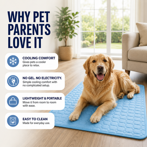 Pet Cooling Mat
