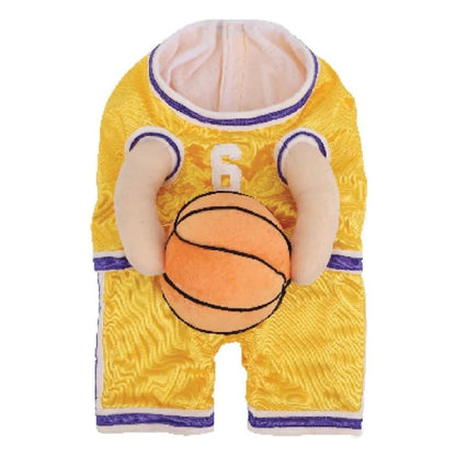 Dog Basketball Halloween Costume
