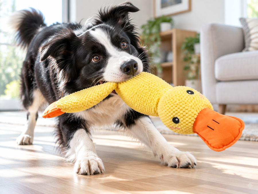 Built for tough play
