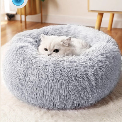 Calming Cat Bed