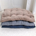 3-in-1 Cozy Multifunction Dog Bed
