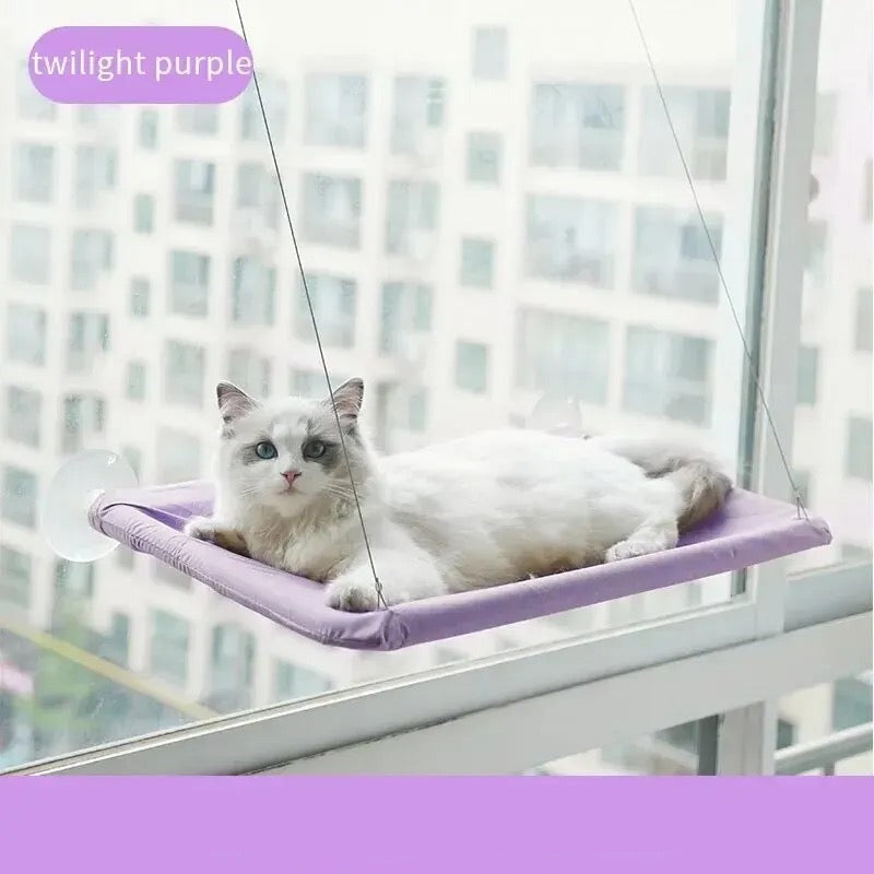 Premium Cat Hammock