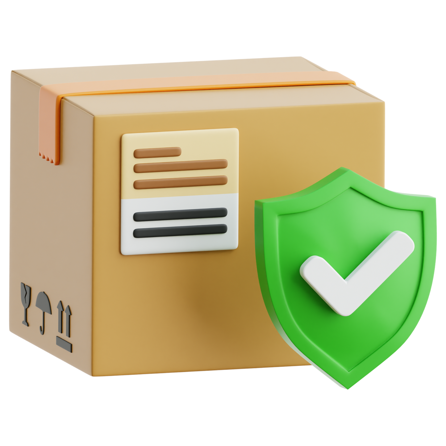 Shipping Protection