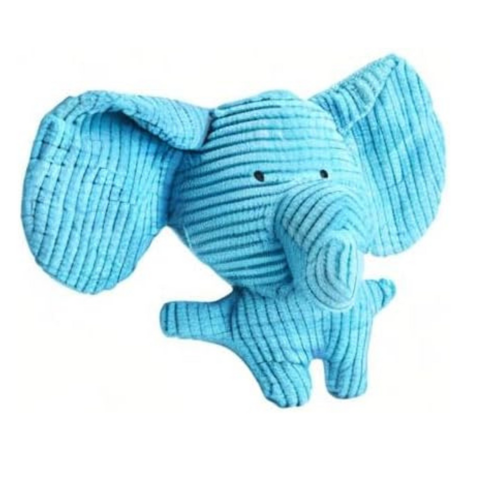 Calming Elephant Dog Toy