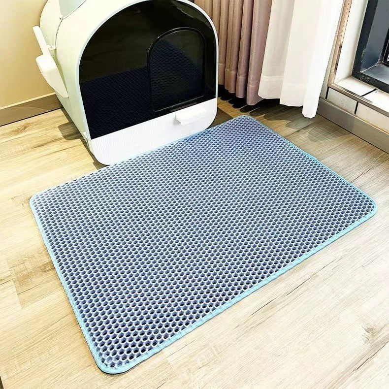 Cat Litter Mat for Clean Paws