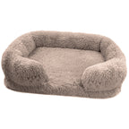 Calming Dog Bed Sofa