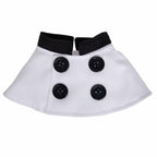 Top Chef Uniform Dog Costume