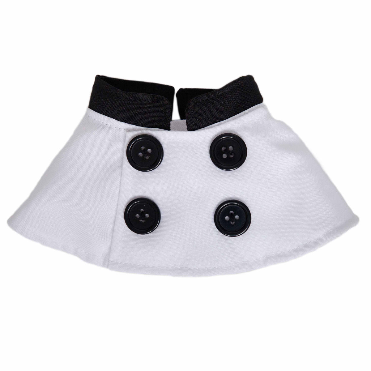 Top Chef Uniform Dog Costume