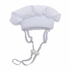 Top Chef Uniform Dog Costume