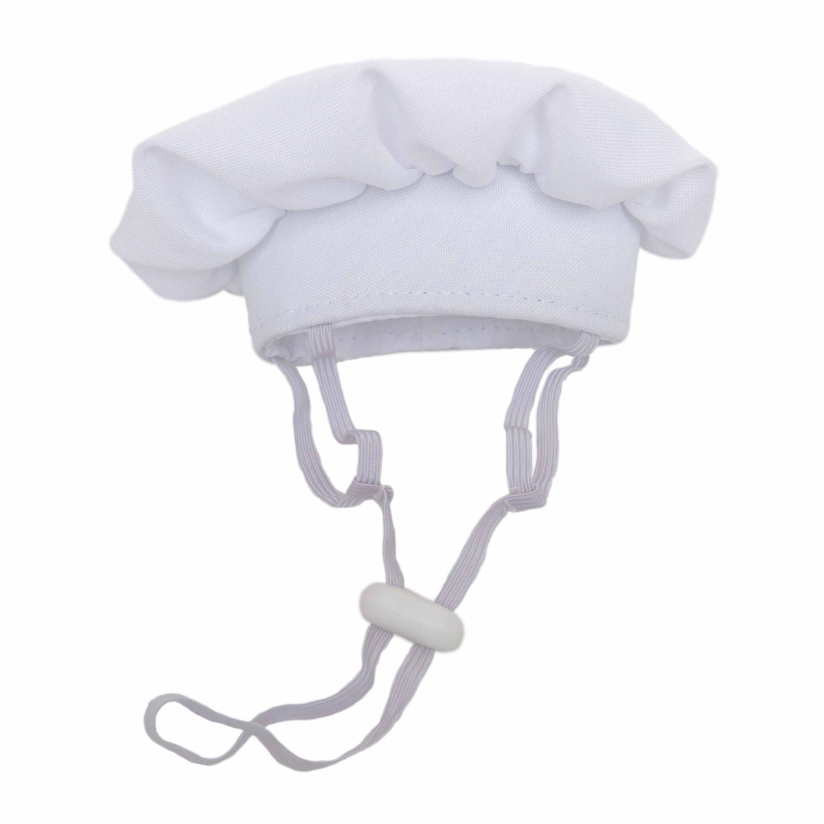 Top Chef Uniform Dog Costume