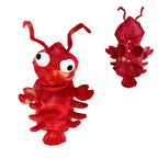 Lobster Cat Costume