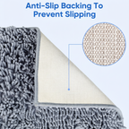 Messy Paws Mat with PawSorb Technology