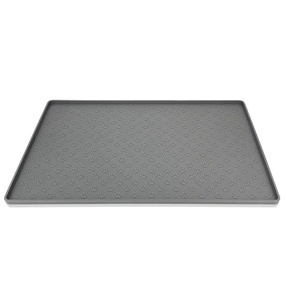 Dog Food Placemat