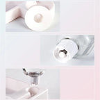 Automatic Pet Feeder and Water Dispenser