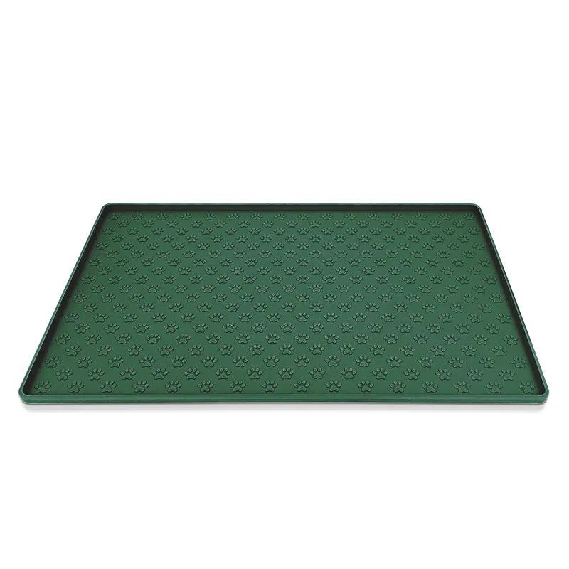 Dog Food Placemat