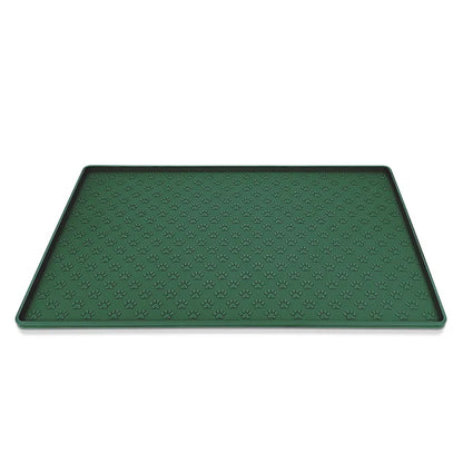 Dog Food Placemat