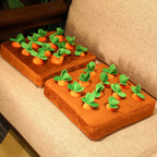 Calming Carrot Farm