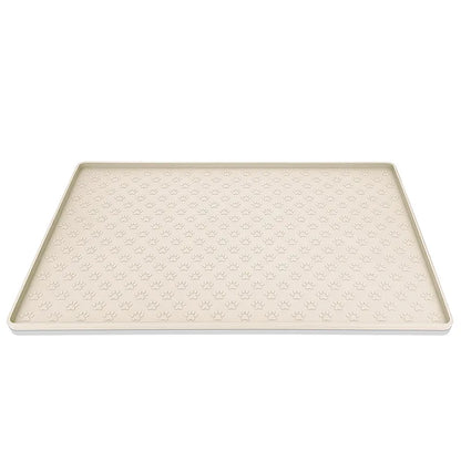 Dog Food Placemat