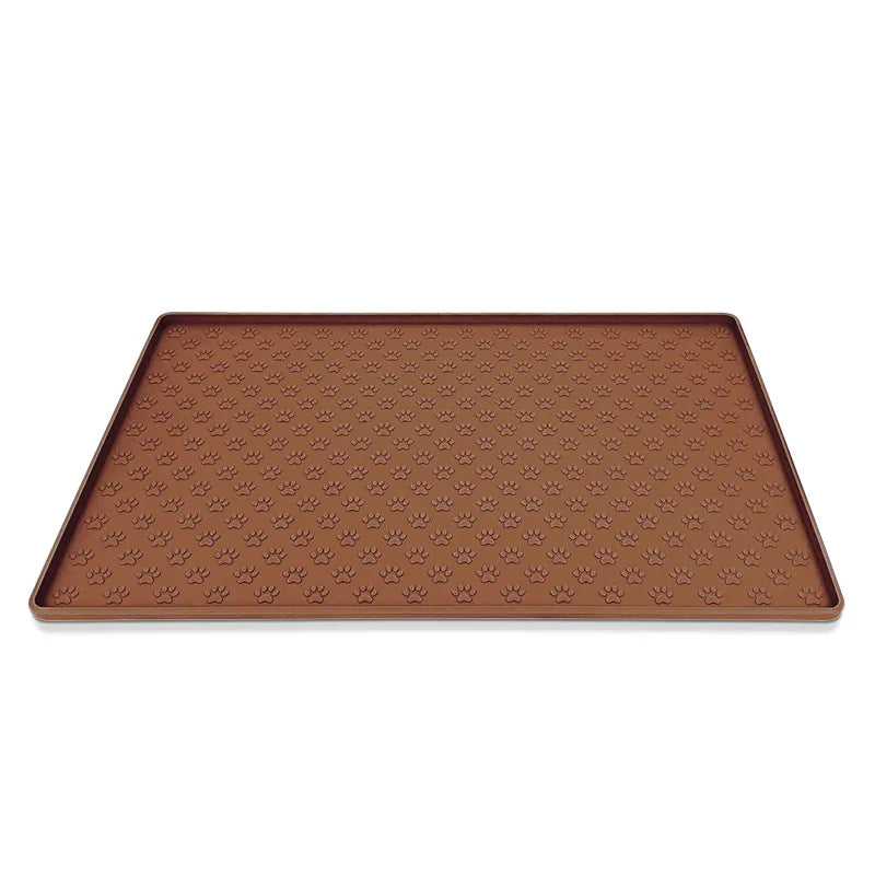 Dog Food Placemat