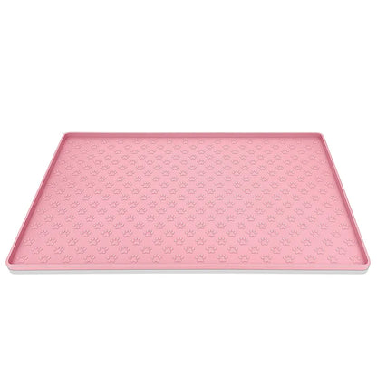Dog Food Placemat