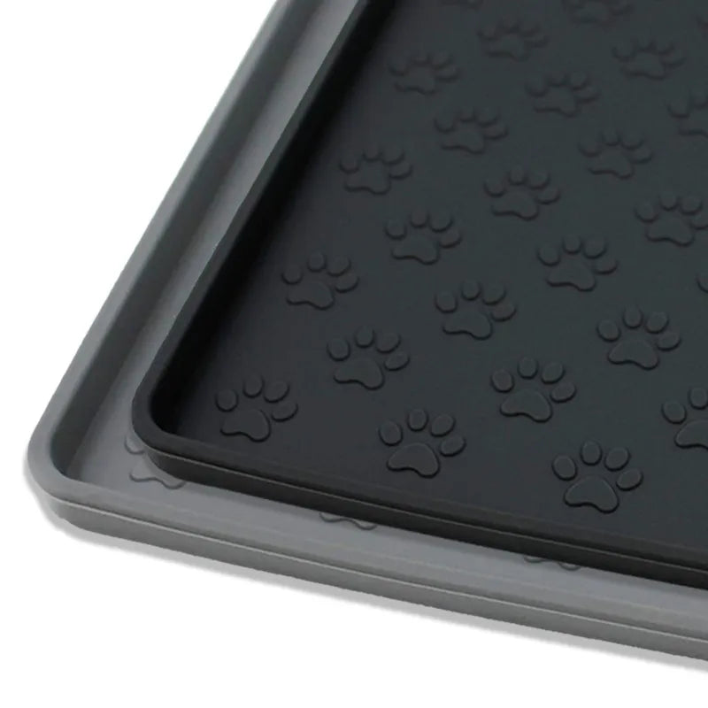 Dog Food Placemat