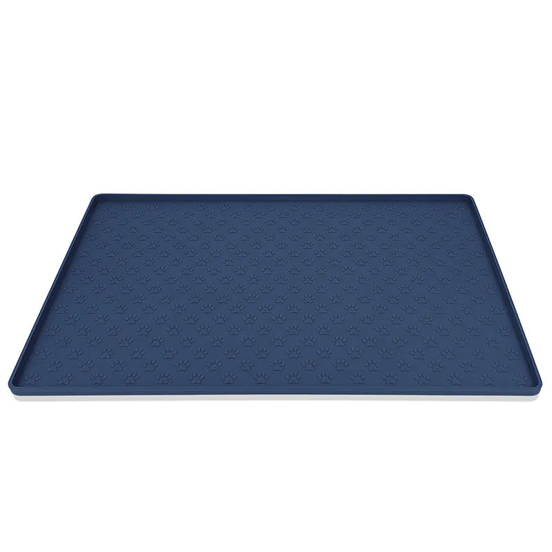 Dog Food Placemat