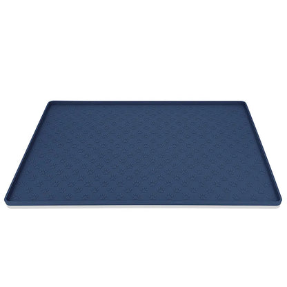 Dog Food Placemat