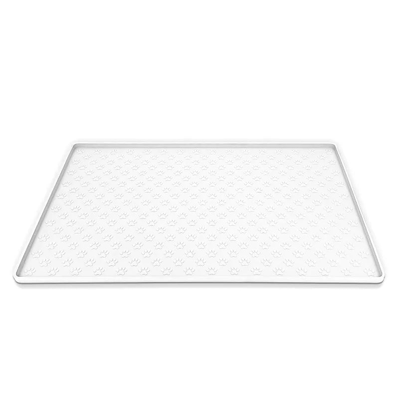Dog Food Placemat