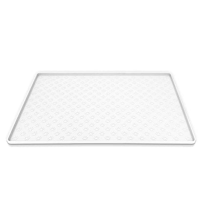 Dog Food Placemat