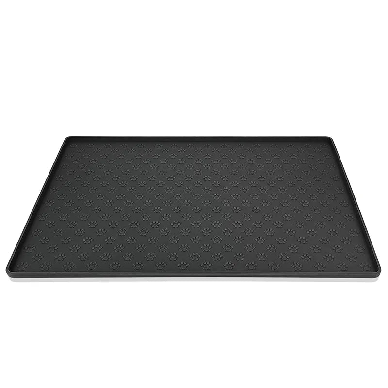 Dog Food Placemat