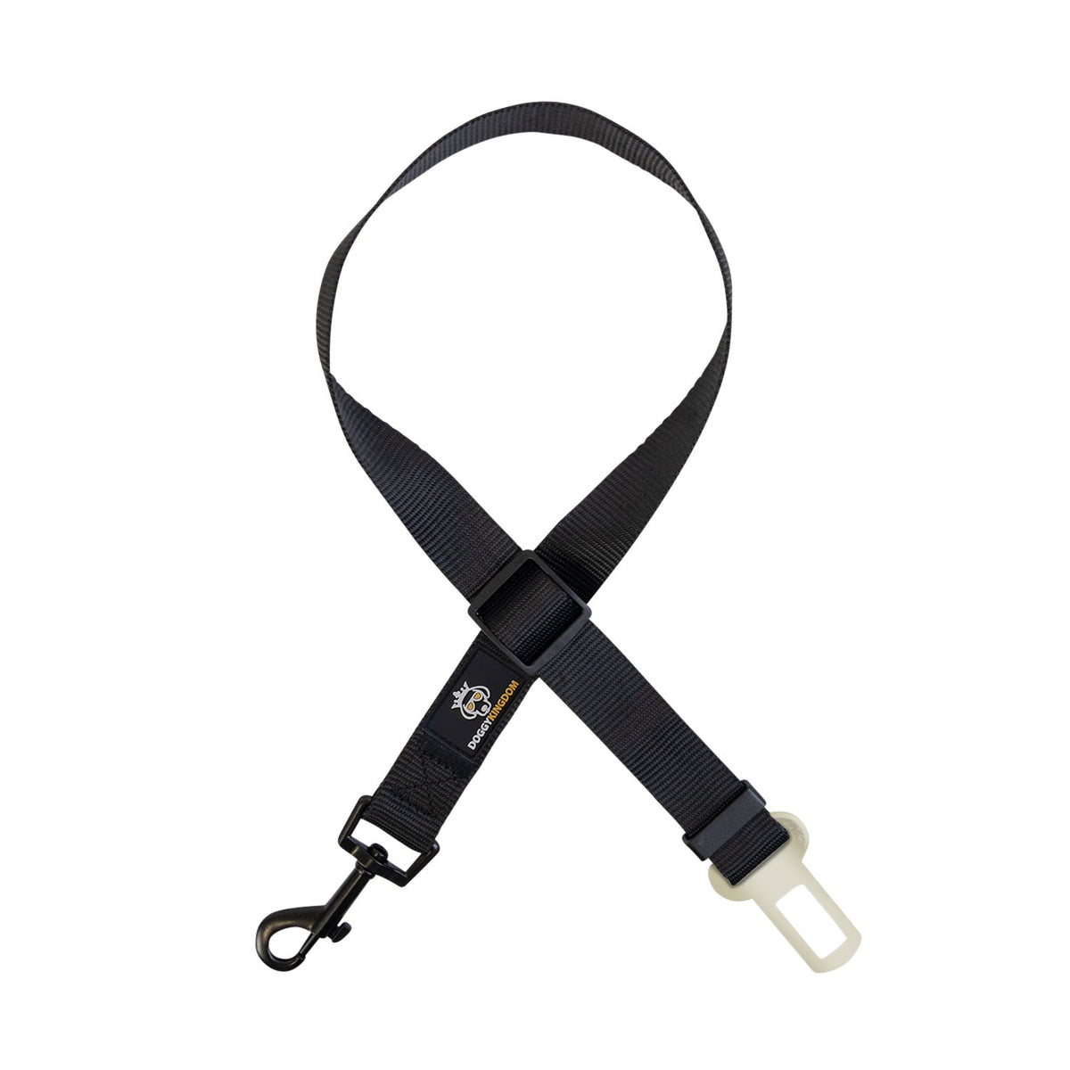 Dog Car Safety Seat Belt