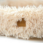 2-in-1 Cat Scratcher and Bed
