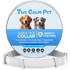 Dog AntiTickCollar - Flea & Tick Repellent