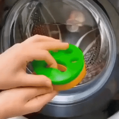 2x Magic Pet Hair Remover