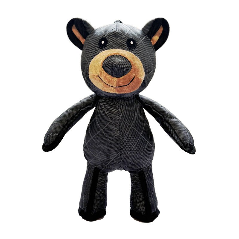 ToughBear 2.0 - Designed for Heavy Chewers